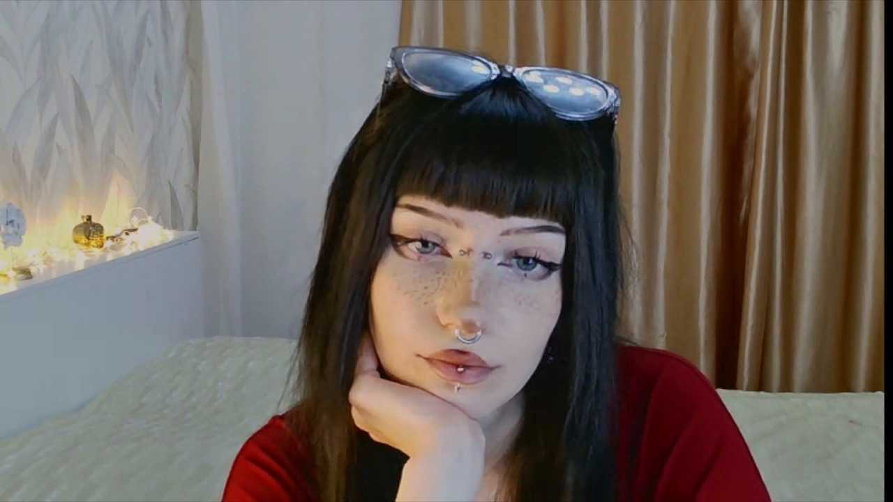 Nicole1sHere cam recording