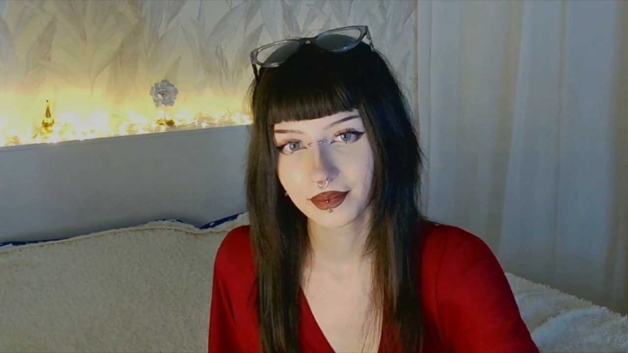 Nicole1sHere cam recording