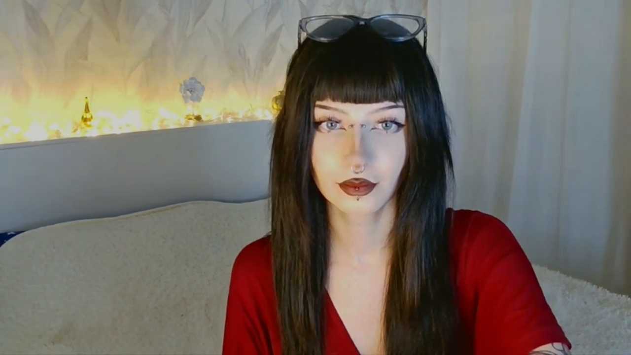 Nicole1sHere cam recording