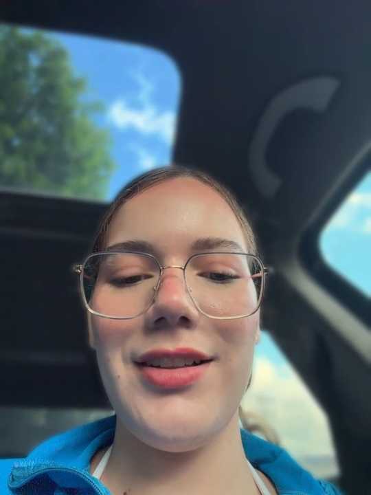 NicoleCut cam recording