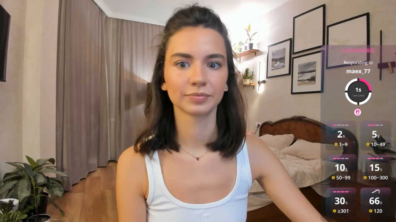 NicoleLuv cam recording