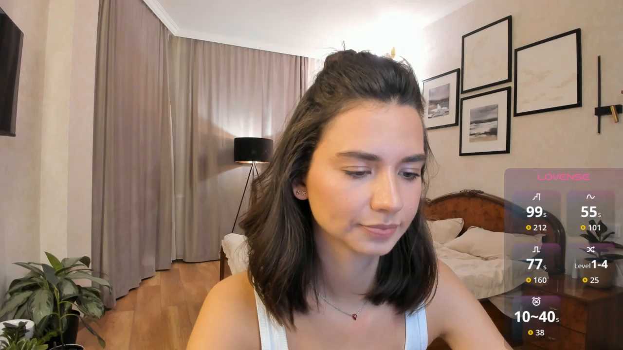 NicoleLuv cam recording