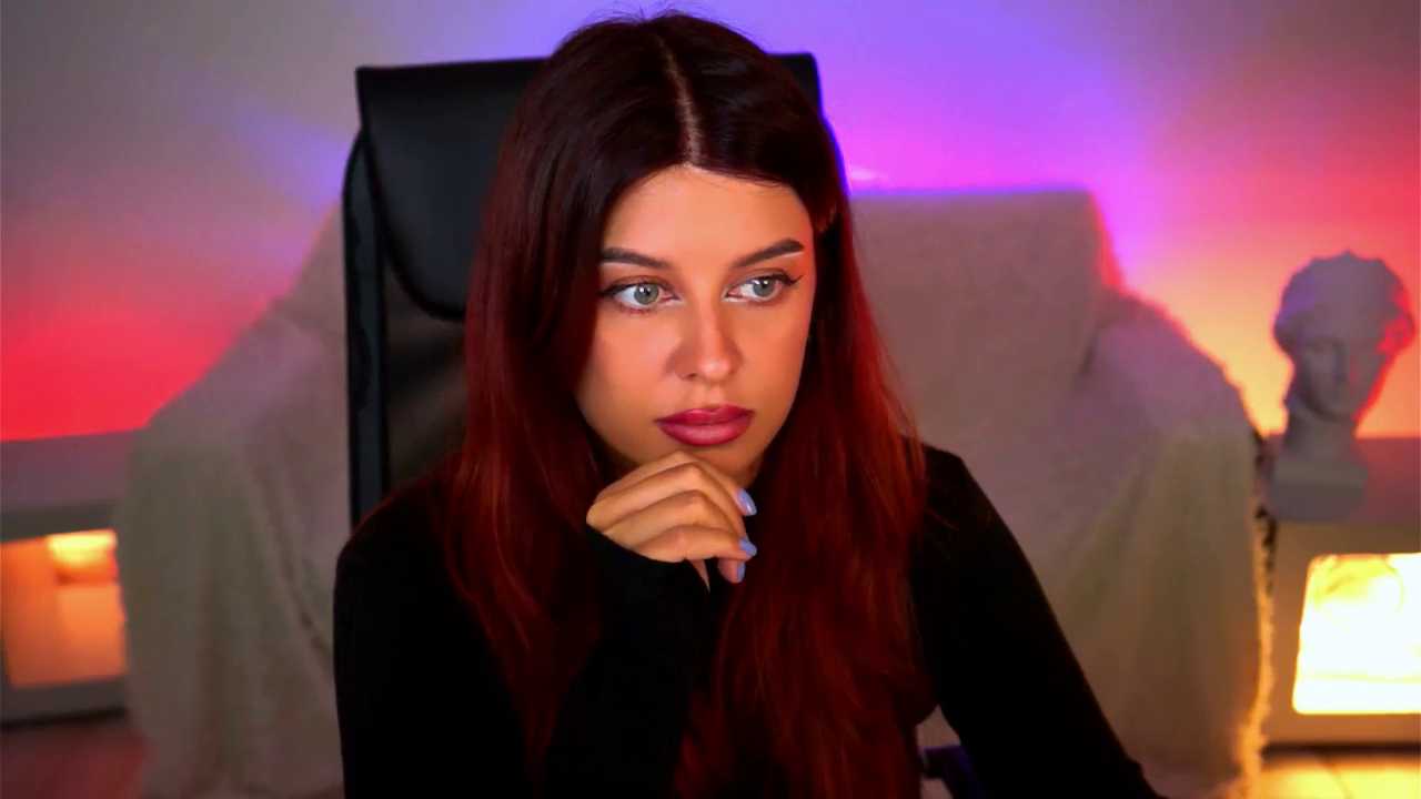 NicoleMun cam recording