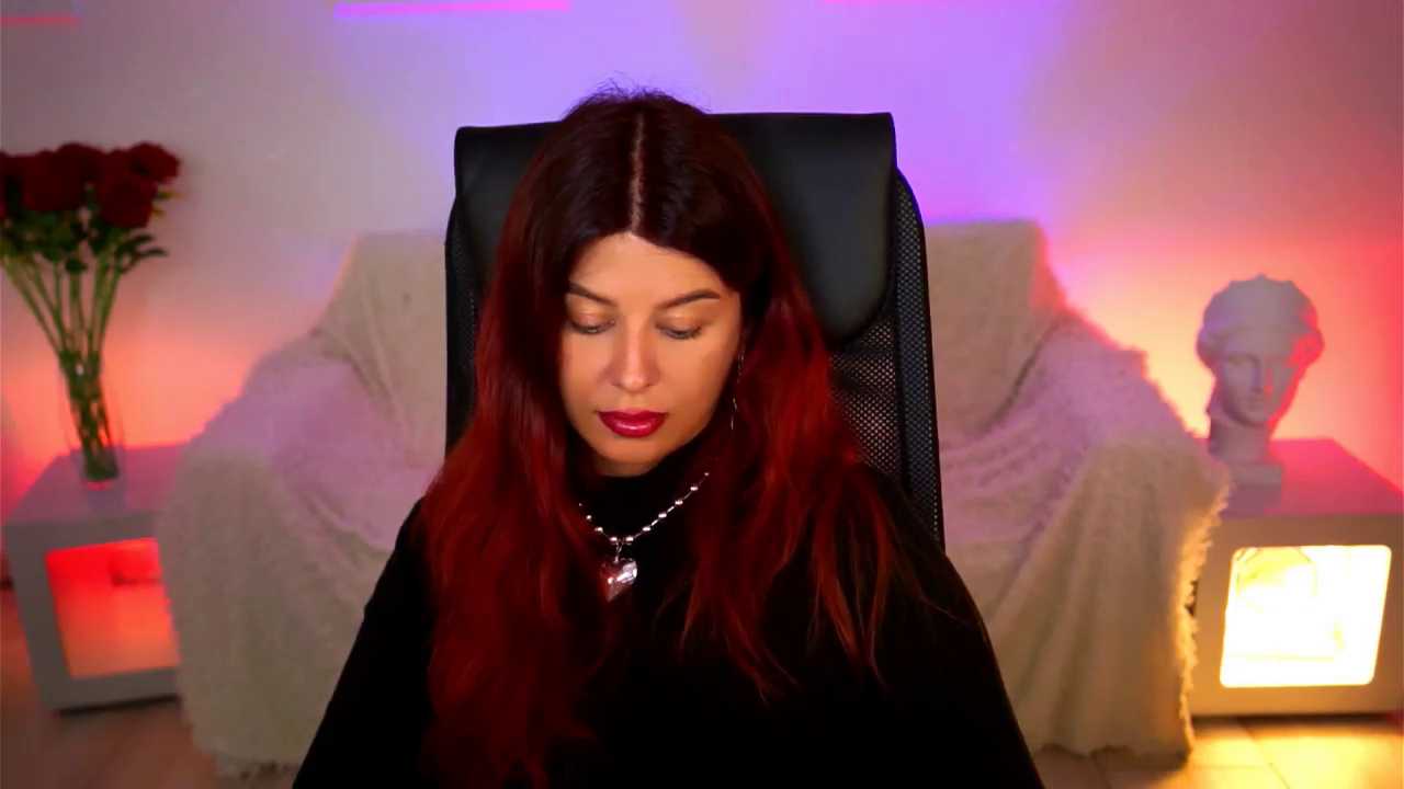 NicoleMun cam recording