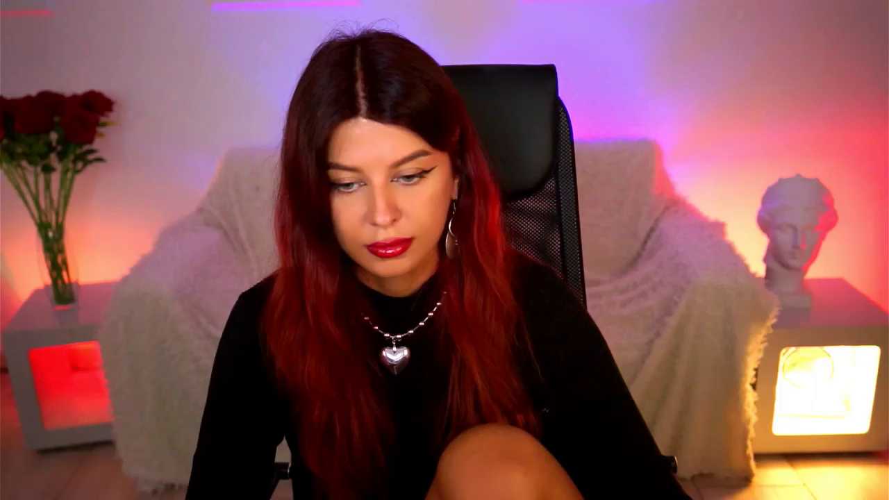 NicoleMun cam recording