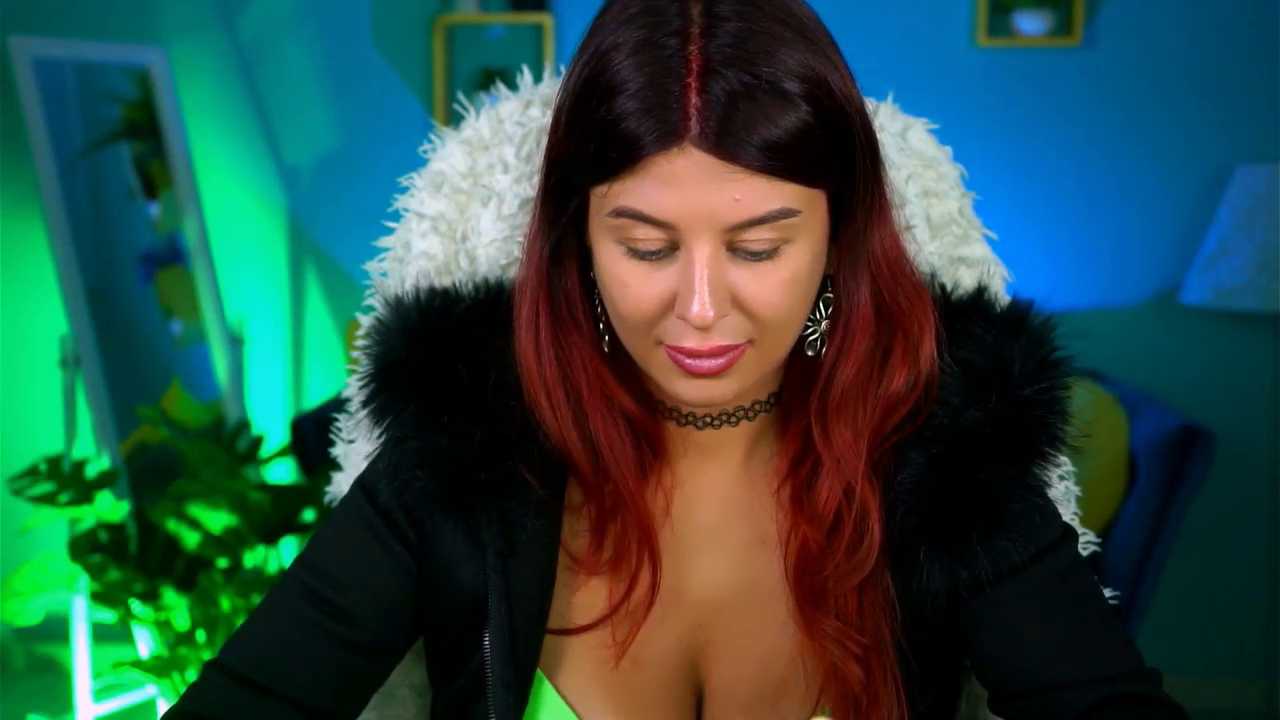 NicoleMun cam recording