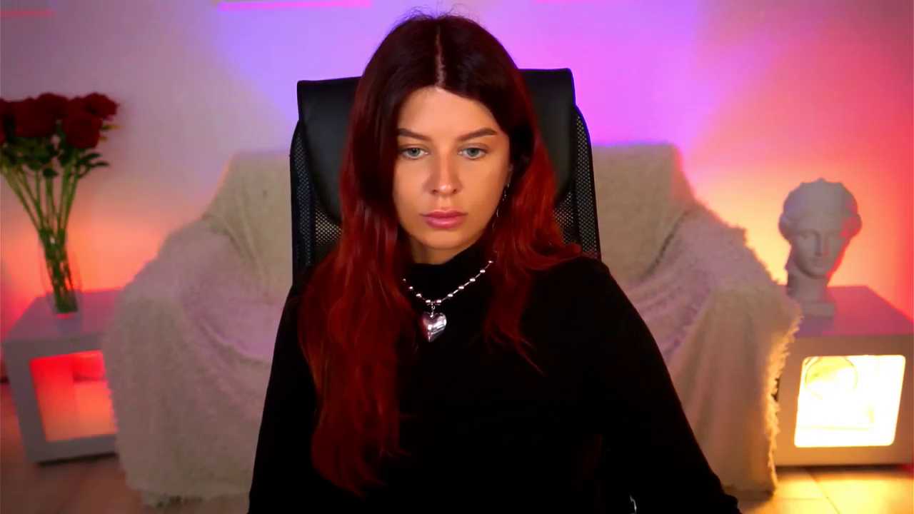 NicoleMun cam recording
