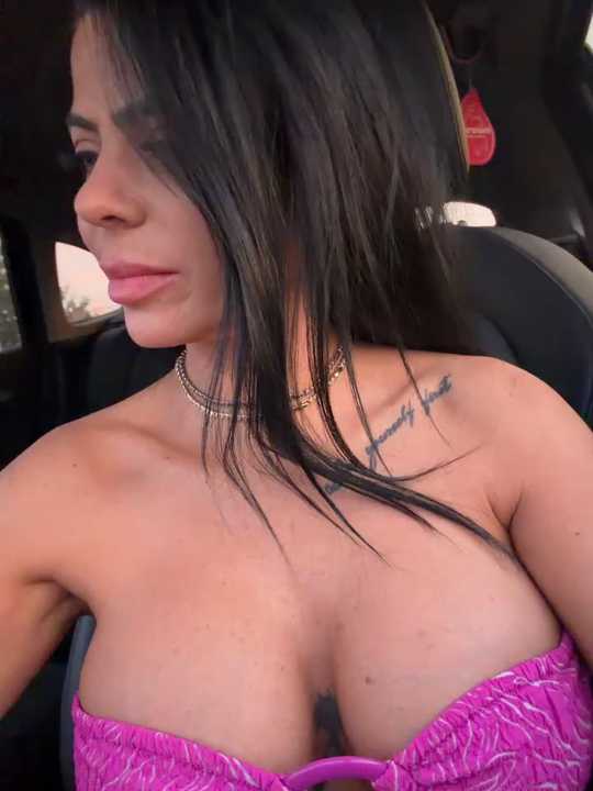 NicoleSmyth Stripchat recording – Oct 7, 2026
