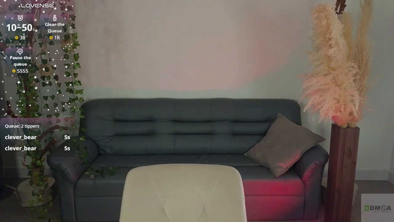 Nicole_Broown_ cam recording