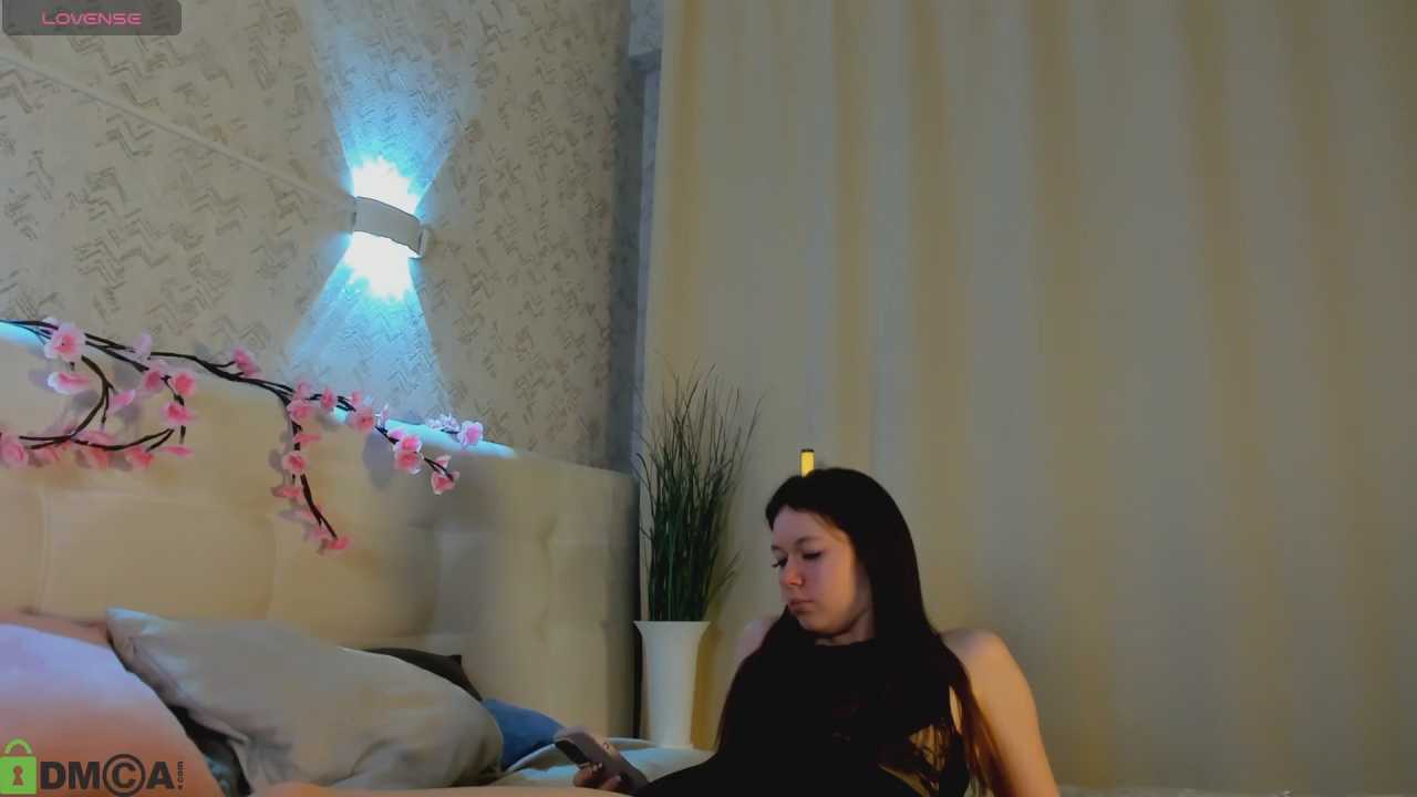 Nicole_Charm cam recording