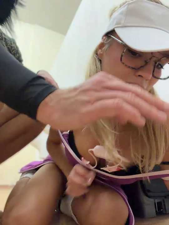 Nicoleevien Stripchat recording – Oct 24, 2026