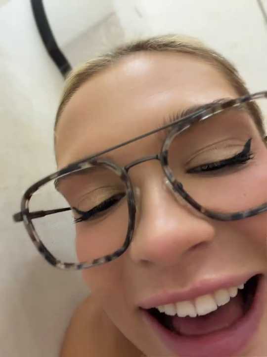 Nicoleevien cam recording
