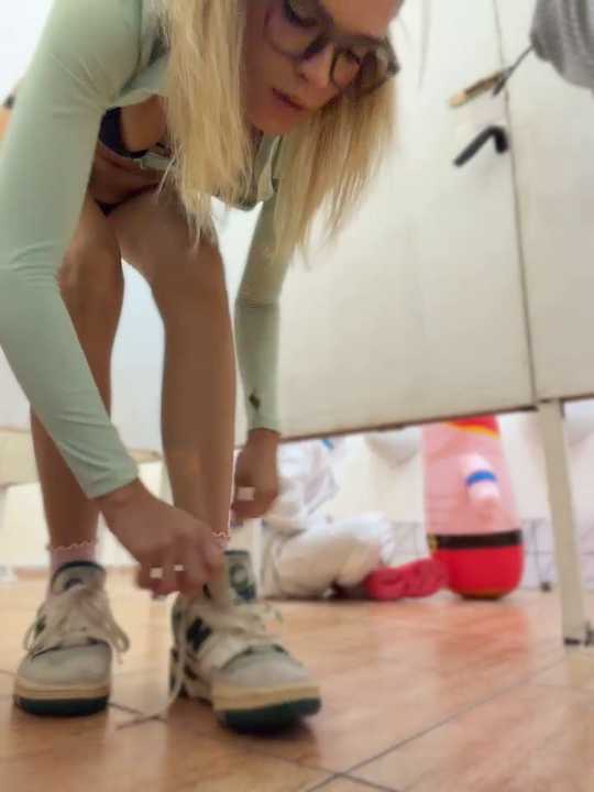 Nicoleevien cam recording