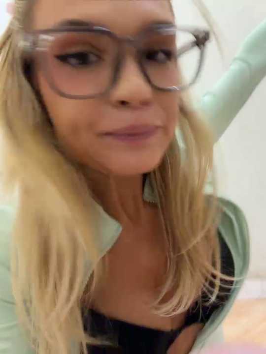 Nicoleevien cam recording