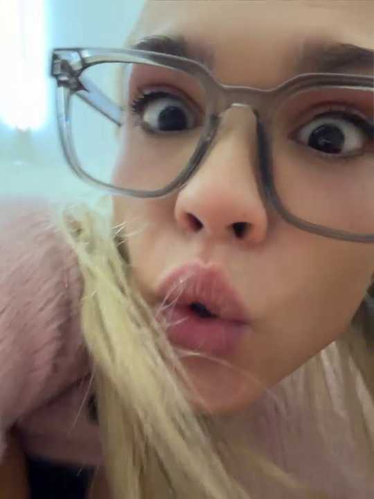 Nicoleevien Stripchat recording – Oct 25, 2026