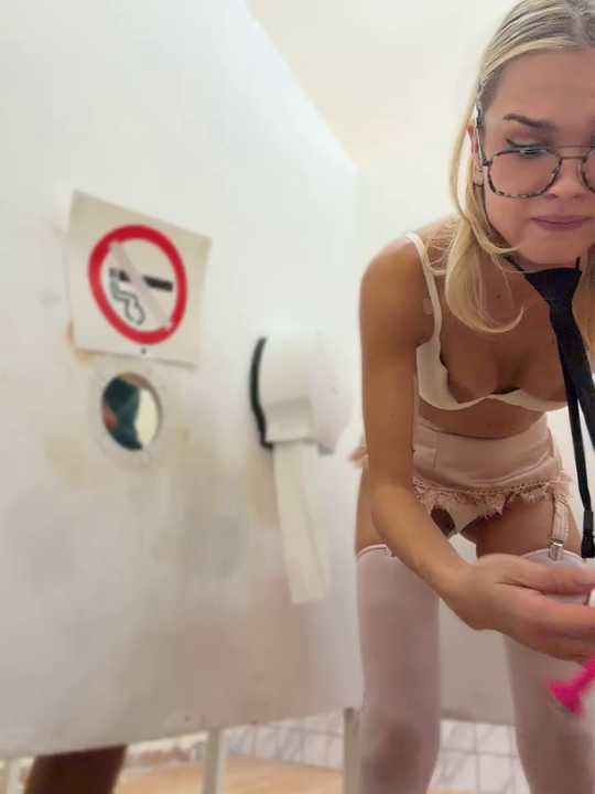 Nicoleevien cam recording