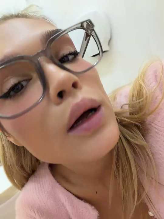 Nicoleevien Stripchat recording – Oct 23, 2026