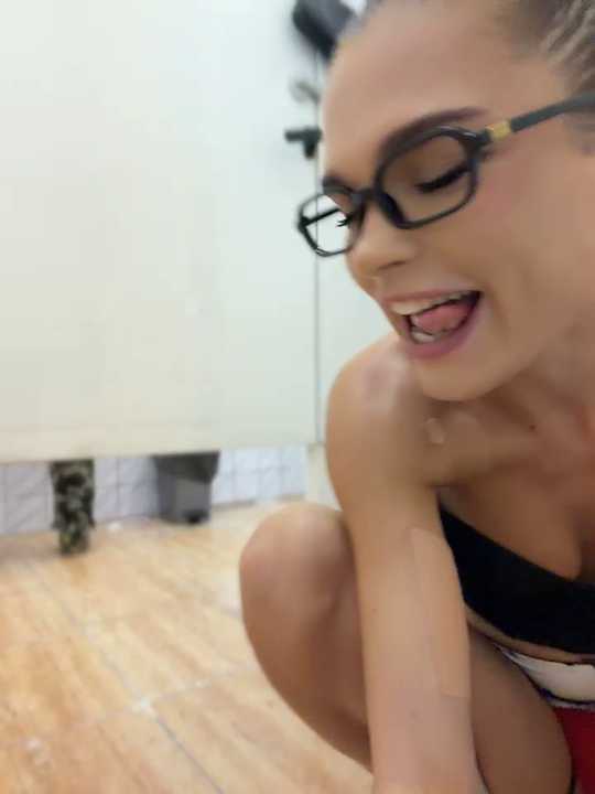 Nicoleevien cam recording