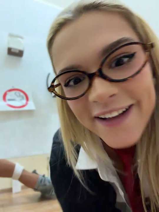 Nicoleevien cam recording