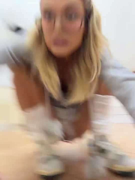 Nicoleevien cam recording