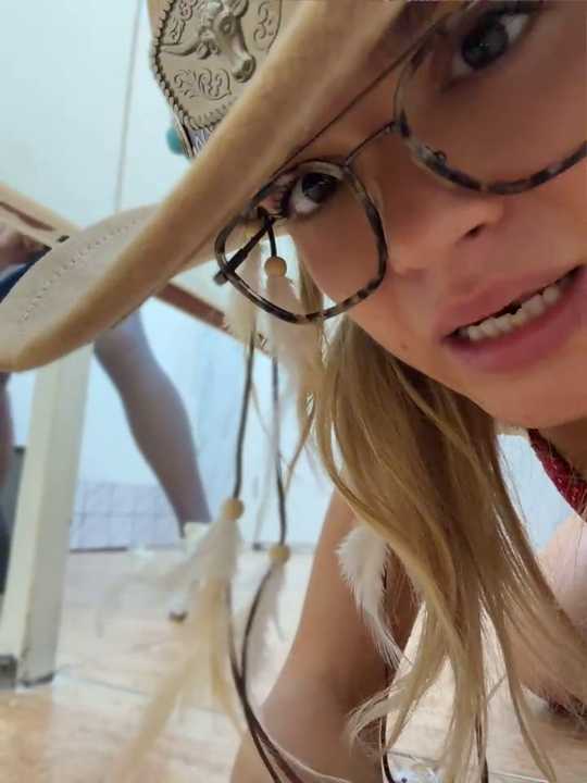 Nicoleevien cam recording