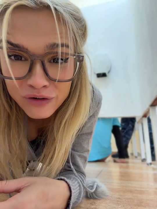 Nicoleevien cam recording
