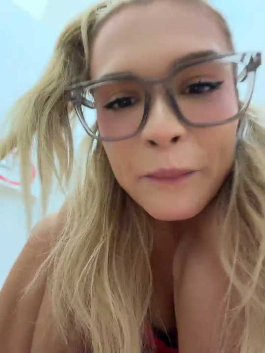 Nicoleevien cam recording