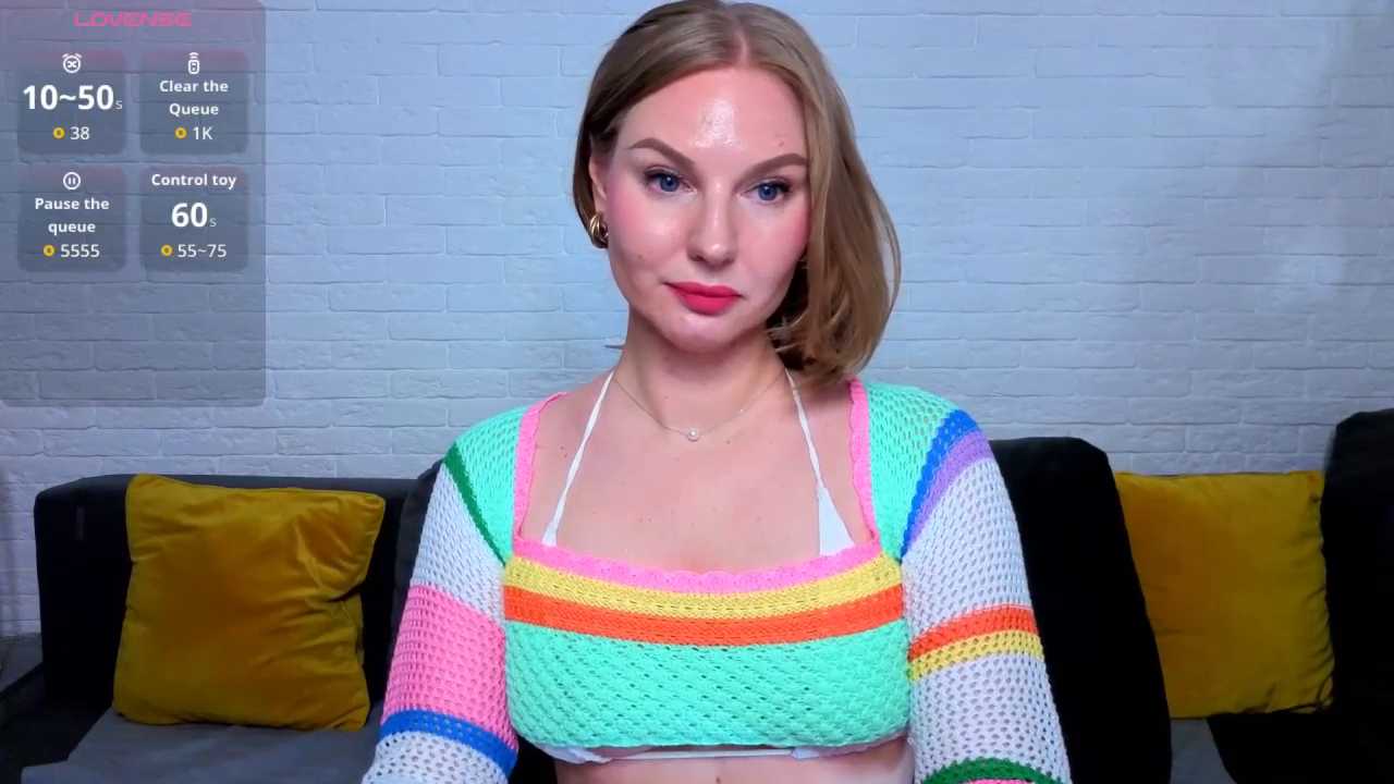NicolesXO cam recording