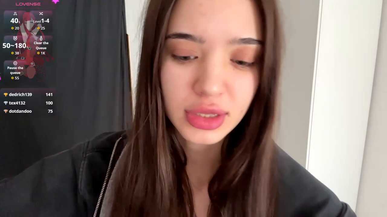 NicolleBarreto cam recording