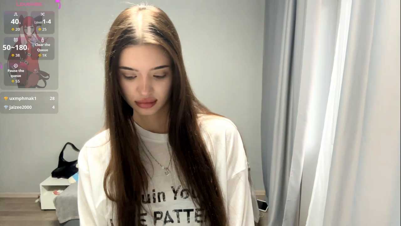 NicolleBarreto cam recording