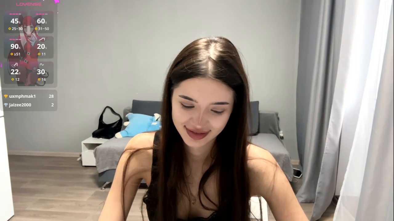 NicolleBarreto cam recording