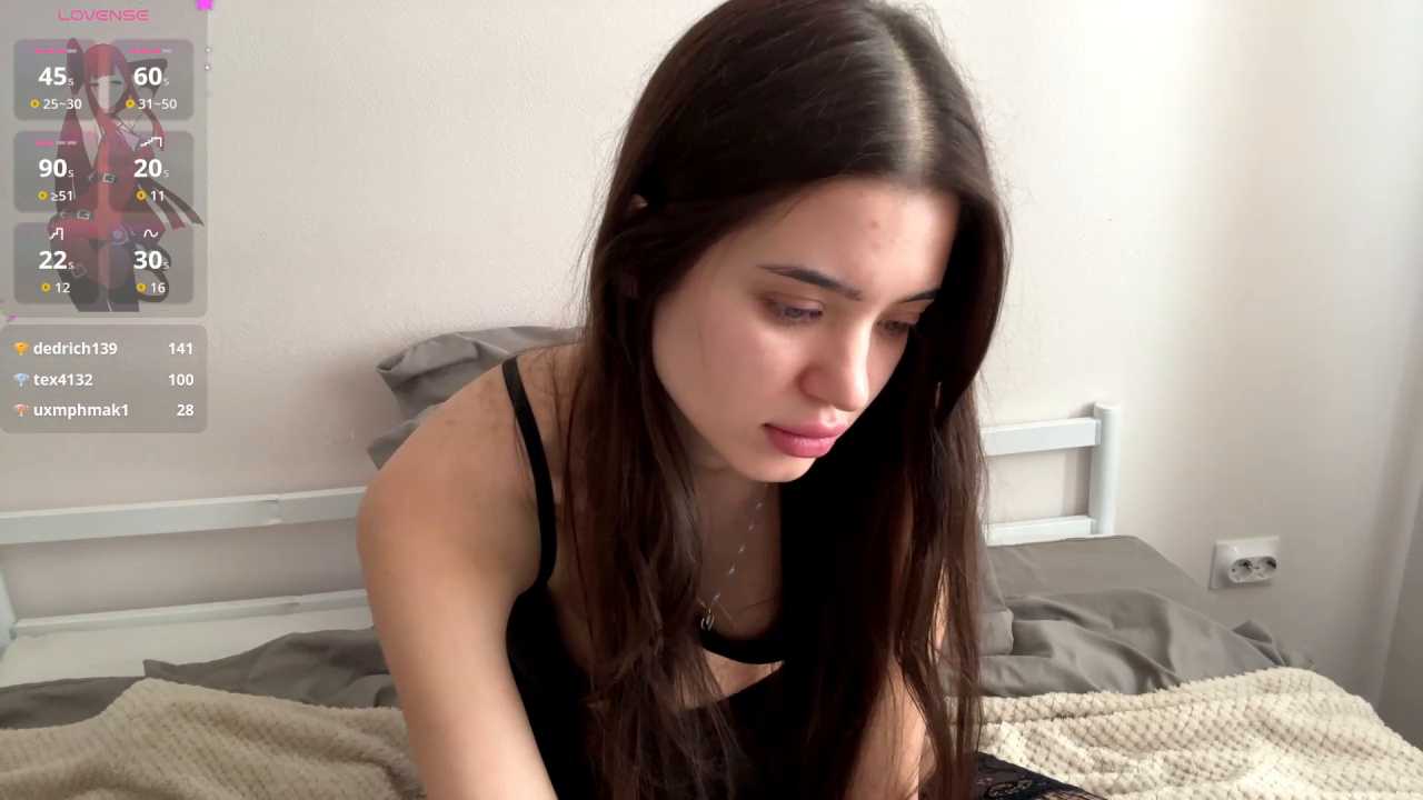 NicolleBarreto cam recording
