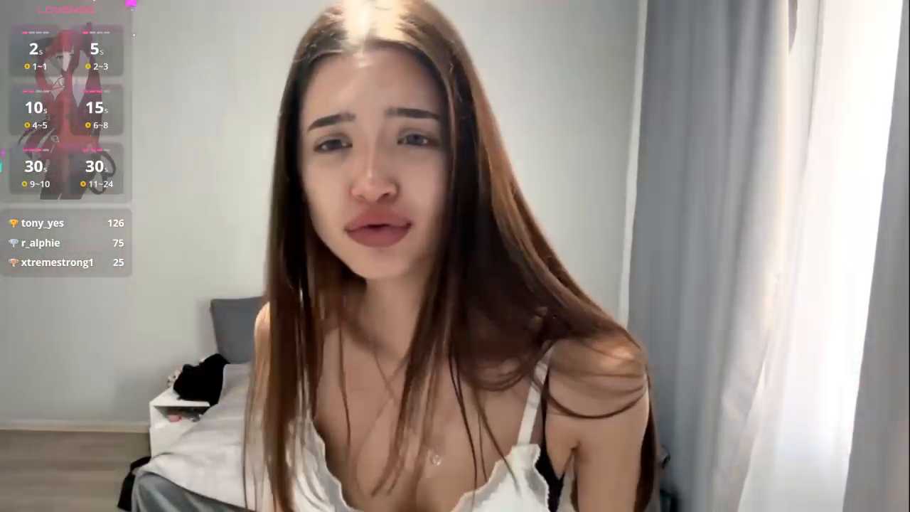 NicolleBarreto cam recording