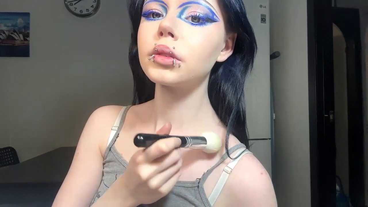 NicolleZamacona Stripchat recording – Oct 22, 2026