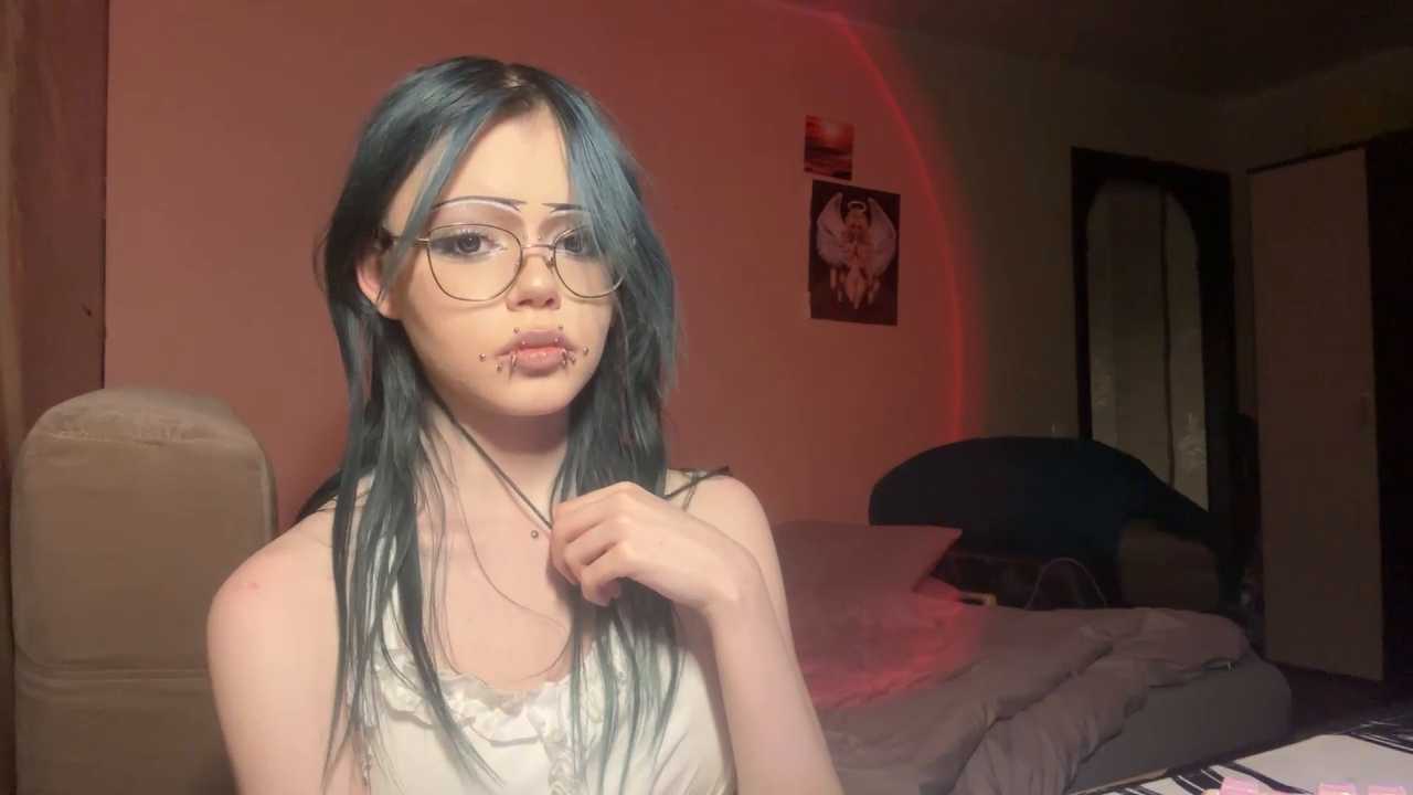 NicolleZamacona Stripchat recording – Oct 19, 2026