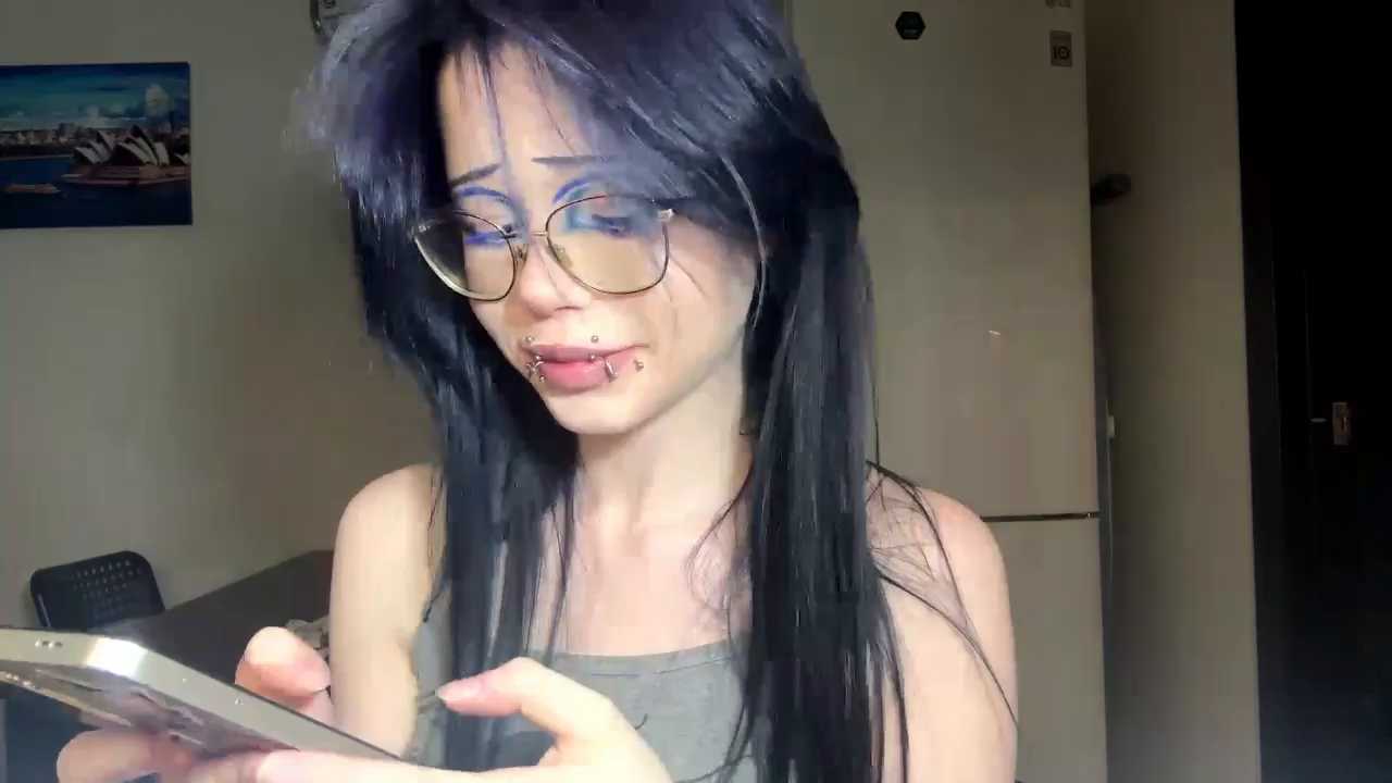 NicolleZamacona Stripchat recording – Oct 22, 2026