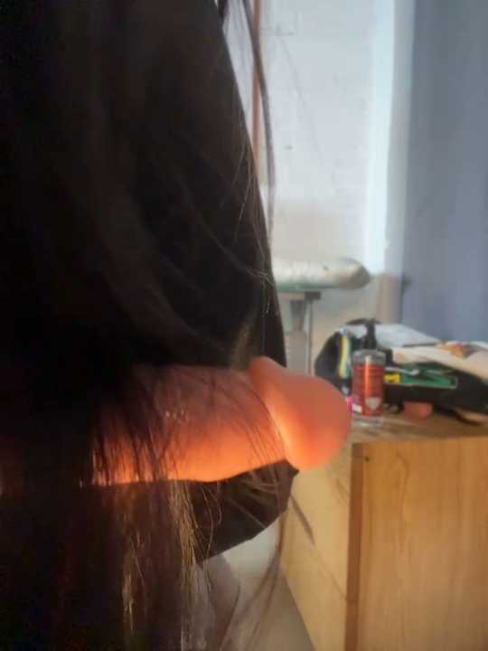 Nicolle_foxy cam recording