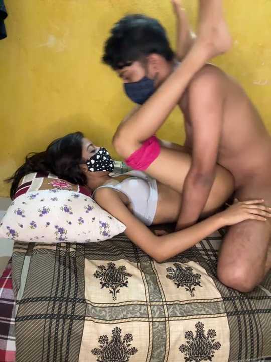 Nidhi747 cam recording