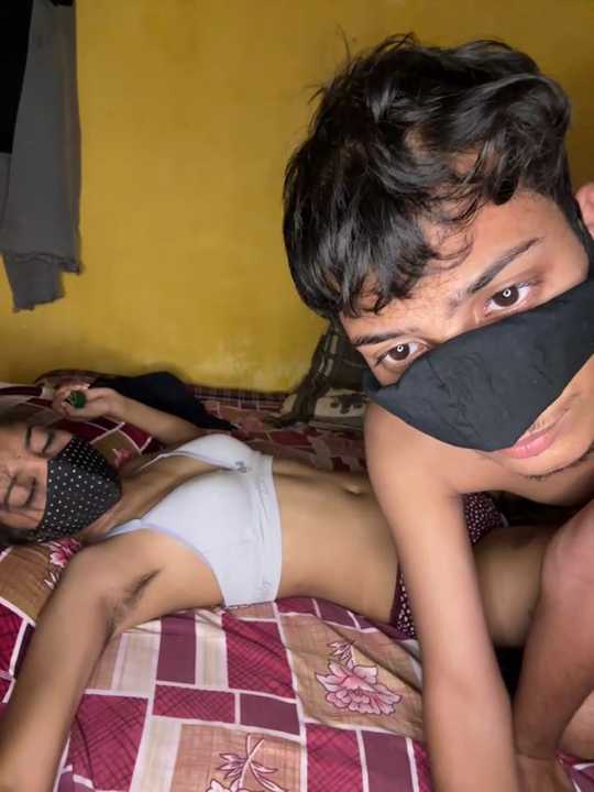 Nidhi747 cam recording
