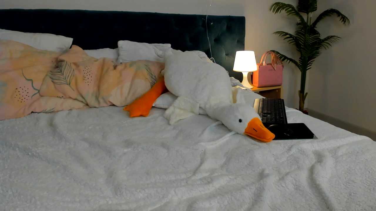 Night_bloom_ cam recording