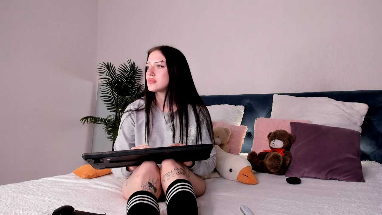 Night_bloom_ cam recording