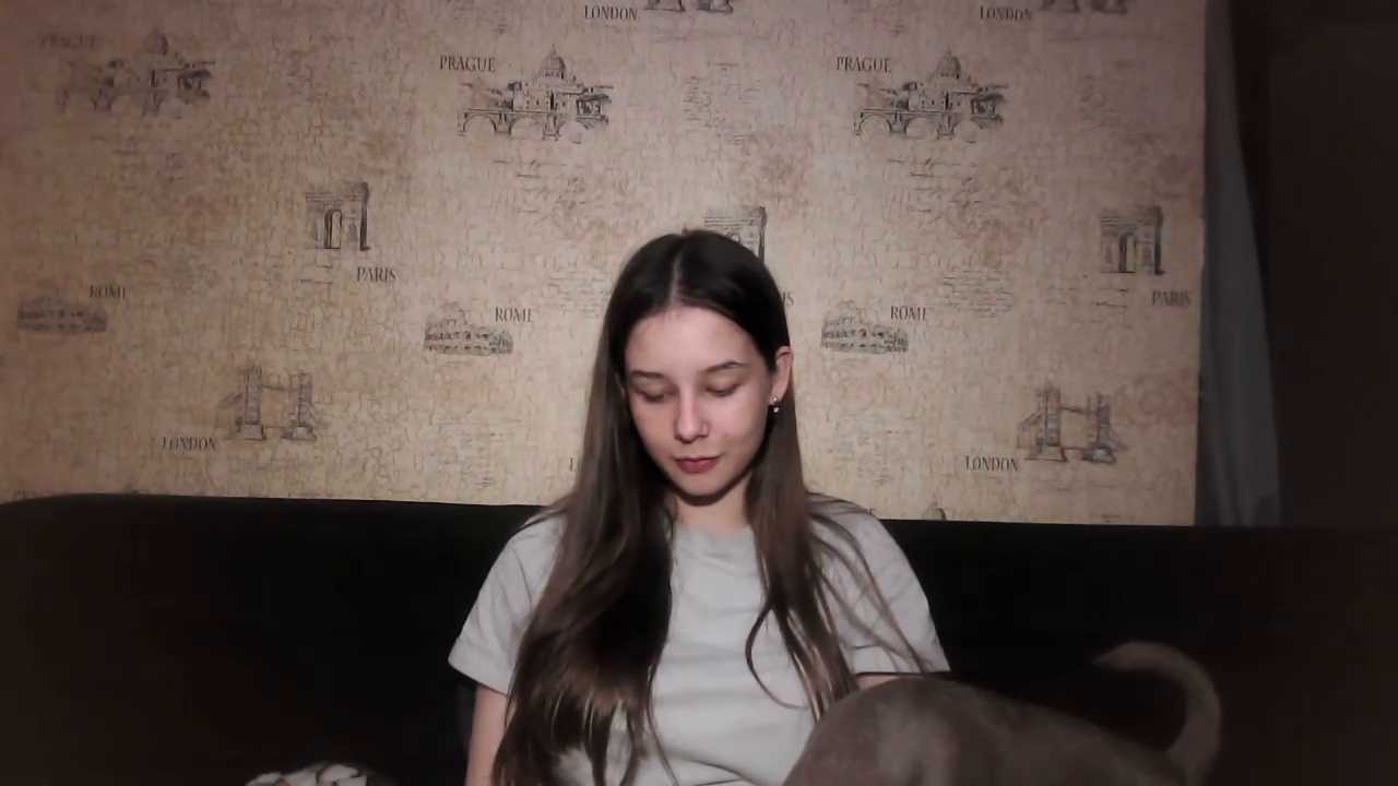 NiiSanSilvia cam recording