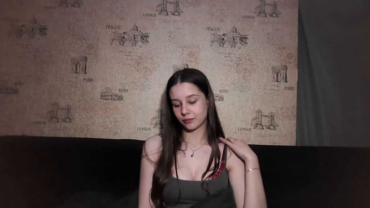 NiiSanSilvia cam recording