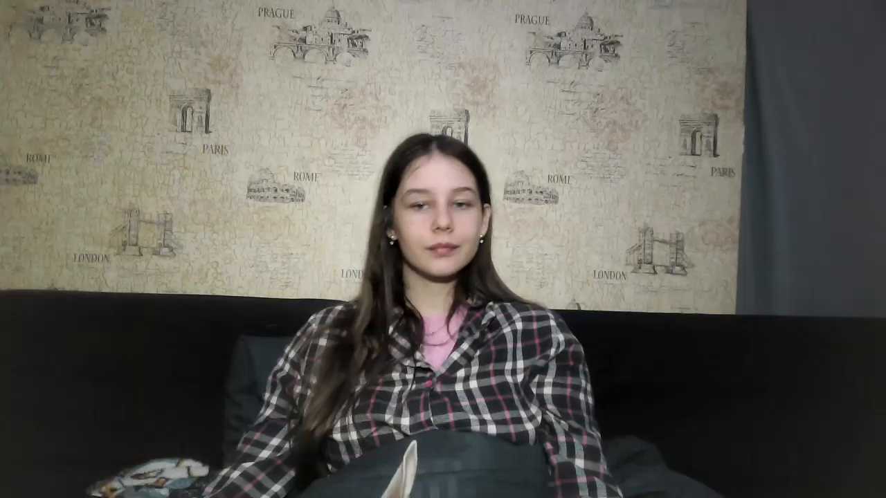 NiiSanSilvia cam recording