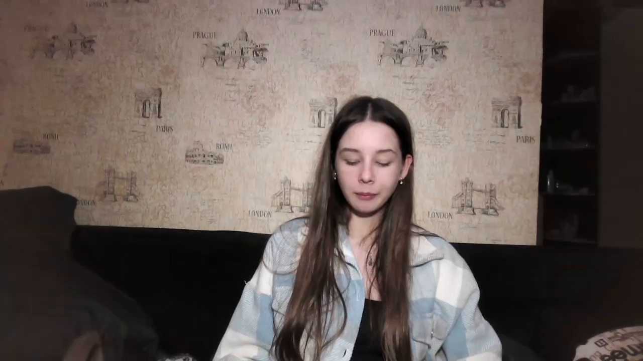 NiiSanSilvia cam recording