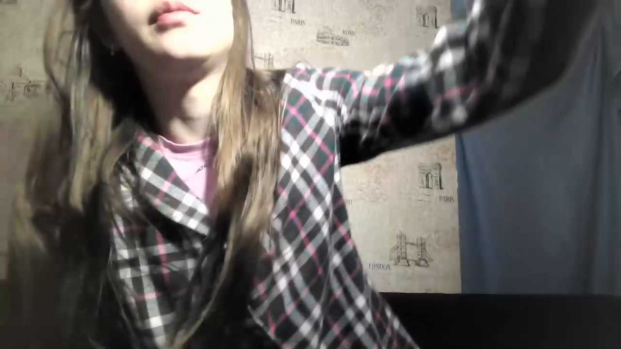 NiiSanSilvia cam recording