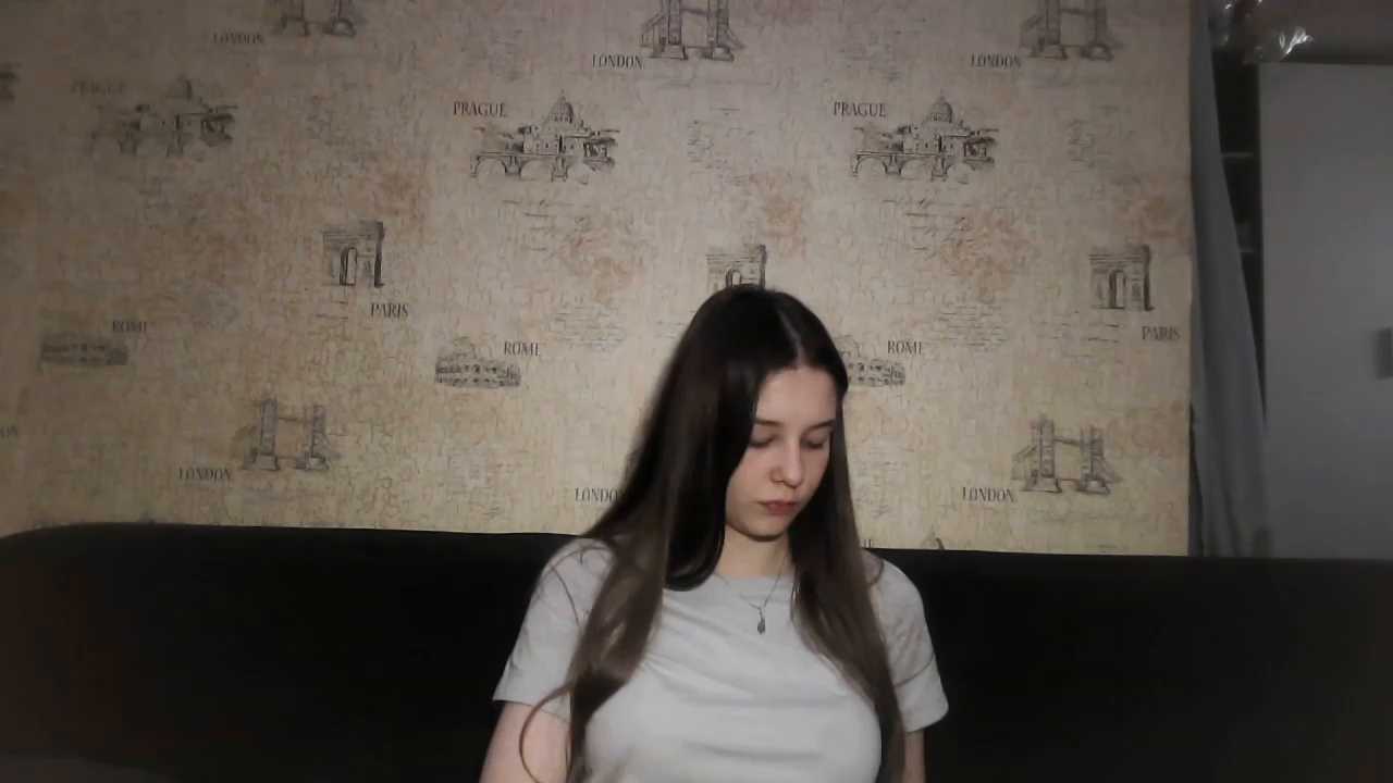 NiiSanSilvia cam recording