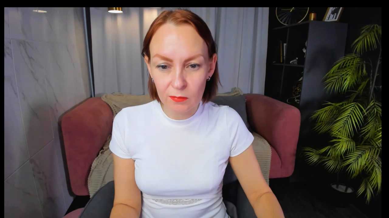 NikaGentle cam recording