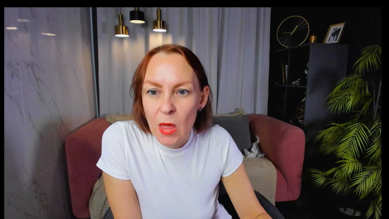 NikaGentle cam recording