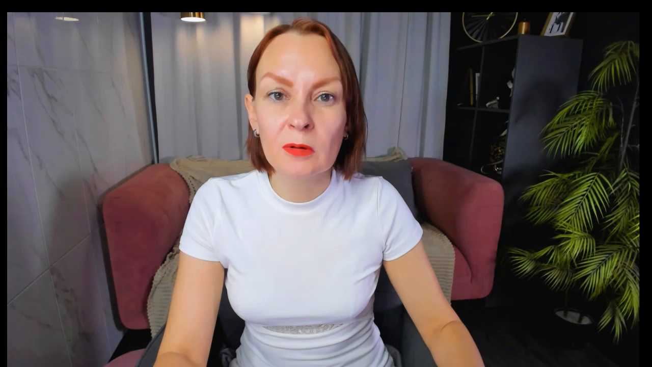 NikaGentle cam recording